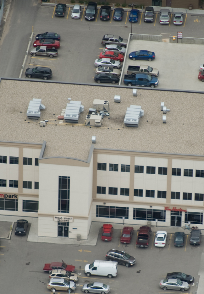 roofing in saskatchewan