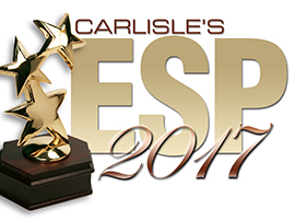carlisle excellence award