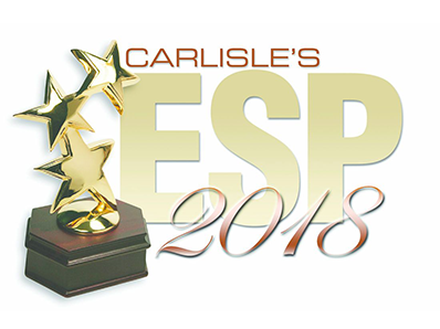 carlisle excellence award
